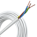 3×1.5 mm² Electrical Cable – Sold per Meter