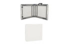 Folding table 120x60