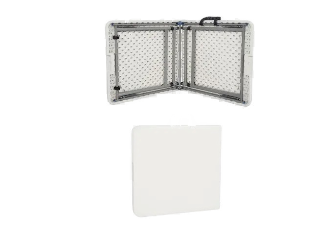 Folding table 120x60
