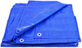 Protective Tarpaulin – 140 g/m² – Waterproof Cover Sheet