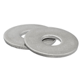 Flat Washer M8 – Zinc Plated