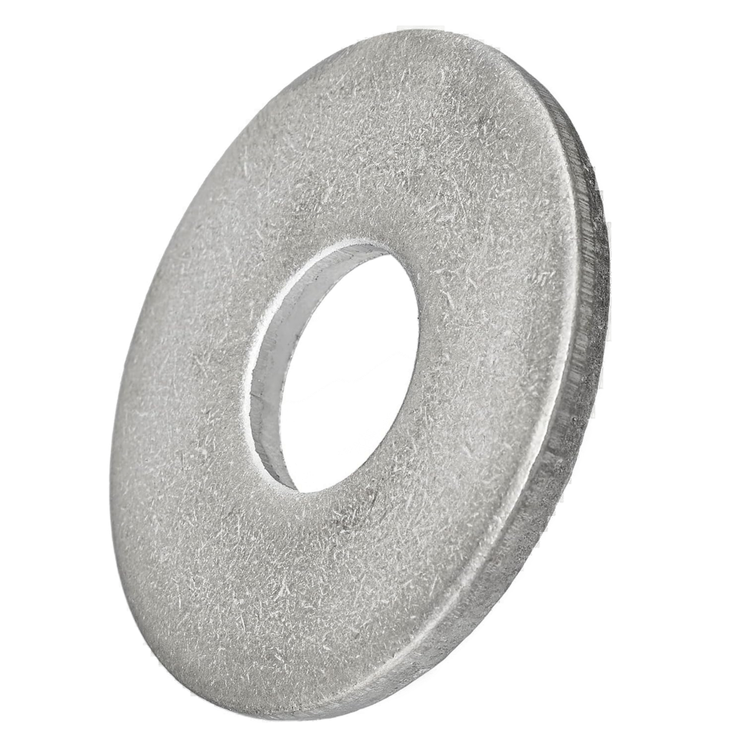 Flat Washer M8 – Zinc Plated