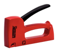 Agrafeuse pistolet manuelle Rapid 4-10mm