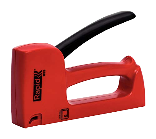 Agrafeuse pistolet manuelle Rapid 4-10mm