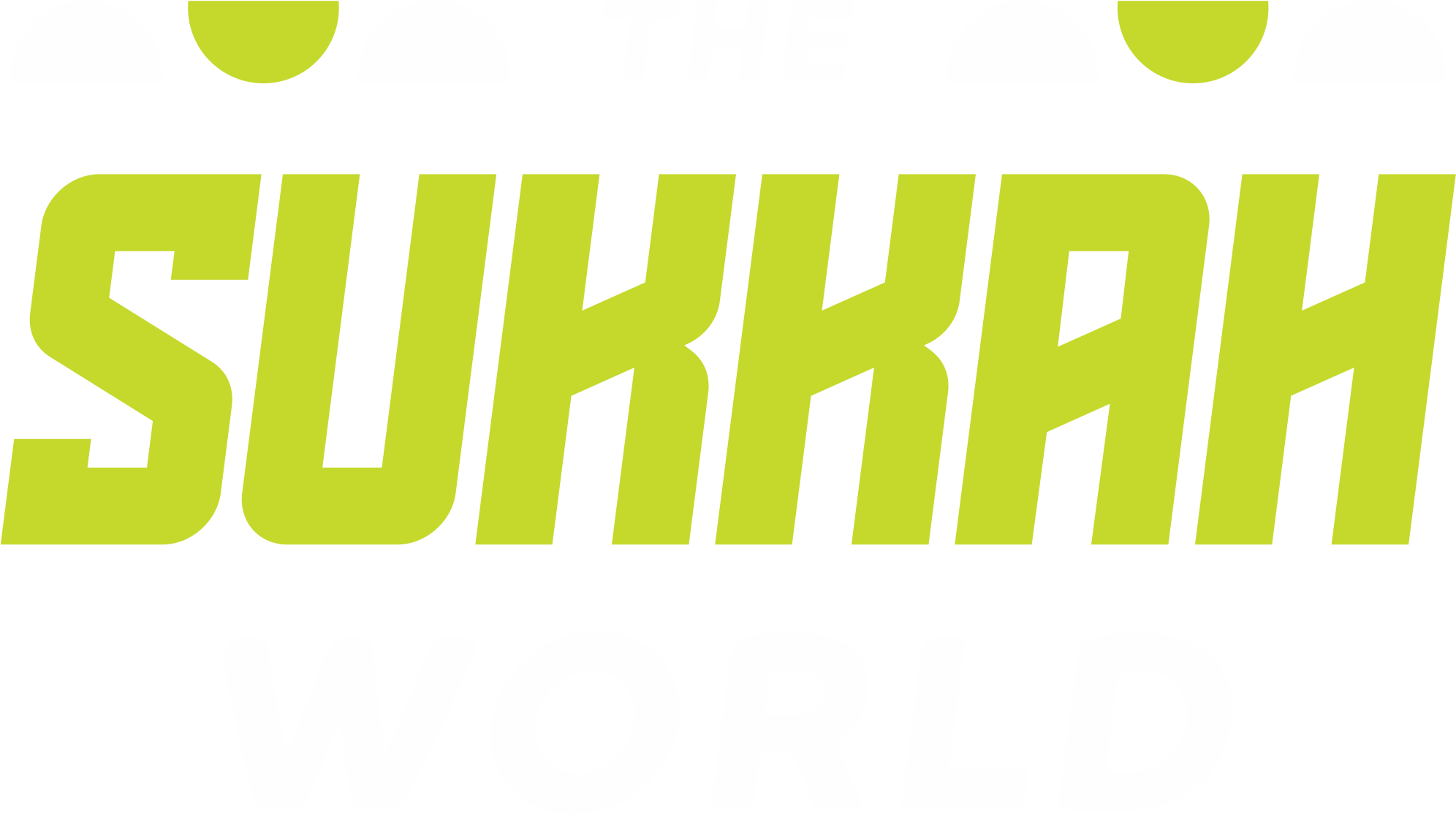Sukkah world