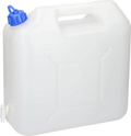Réservoir d'eau avec robinet 15L