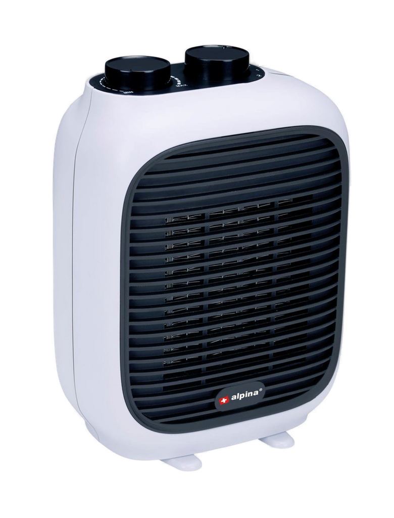 Fan heater 1500w