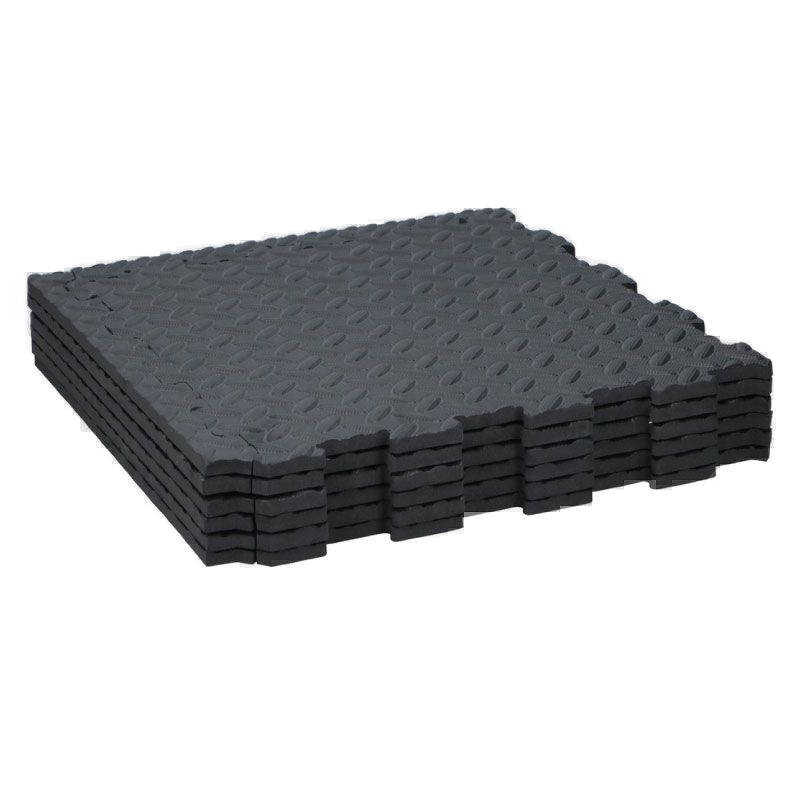 Tapis de sol