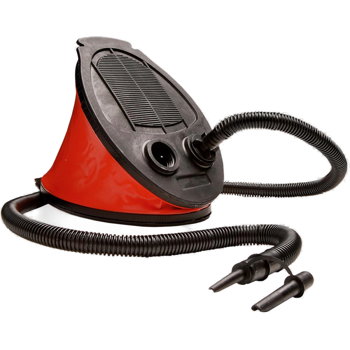 Foot pump