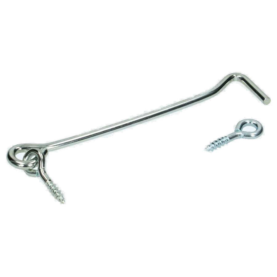 Galvanized Wind Hook / Hook Bolt