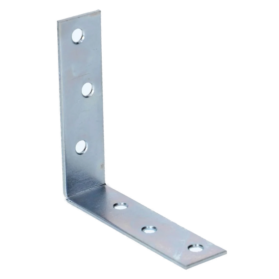 L-Shaped Steel Bracket (Angle Bracket)