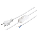 Electrical Cable 2×0.75 mm² – With Switch
