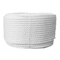 PP Rope-White on the Meter 5.5mm