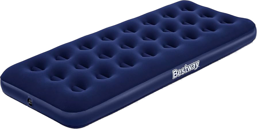 inflatable mattress 1.85x76cm
