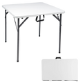 Table pliante 88x88