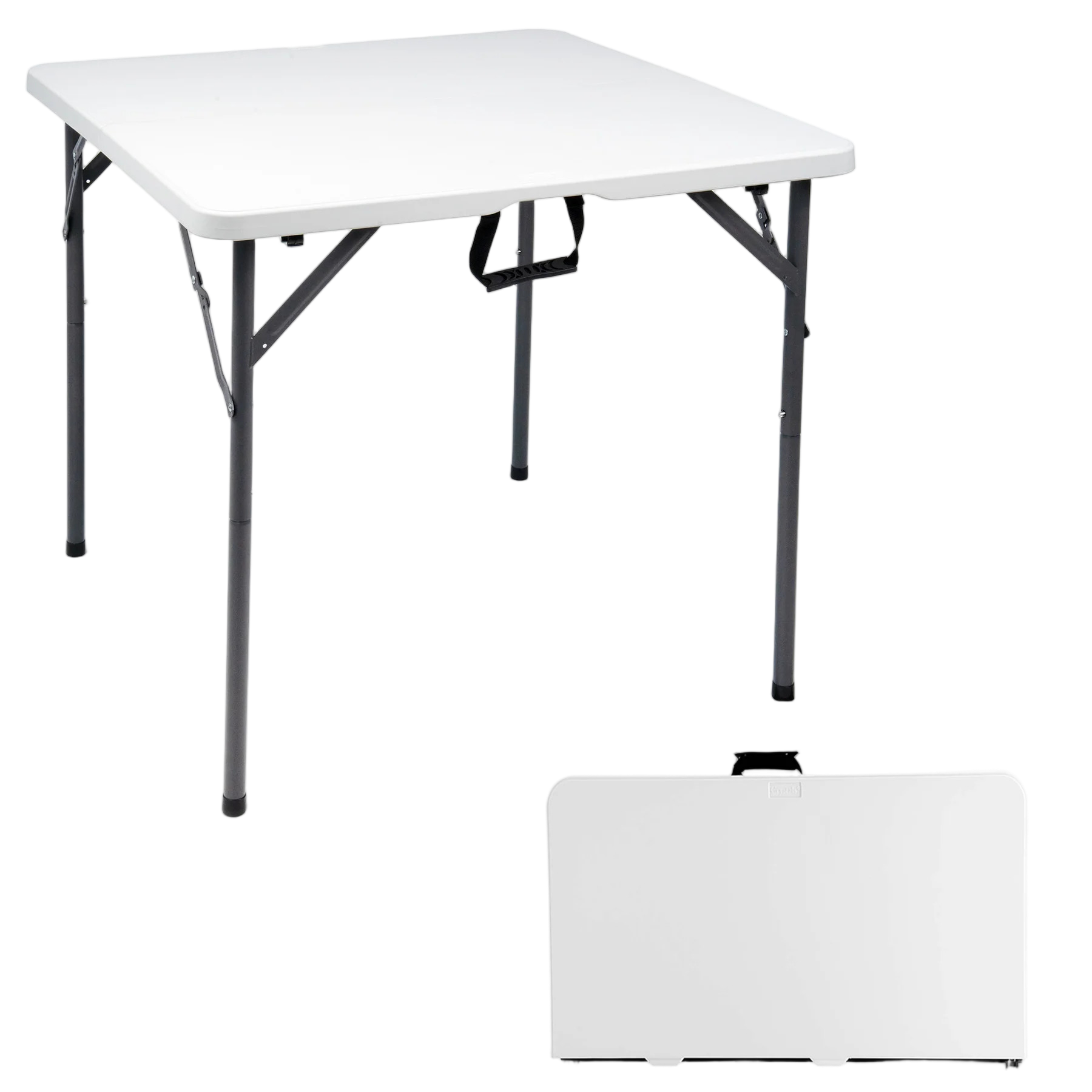 Table pliante 88x88