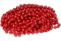 Bead string Colored