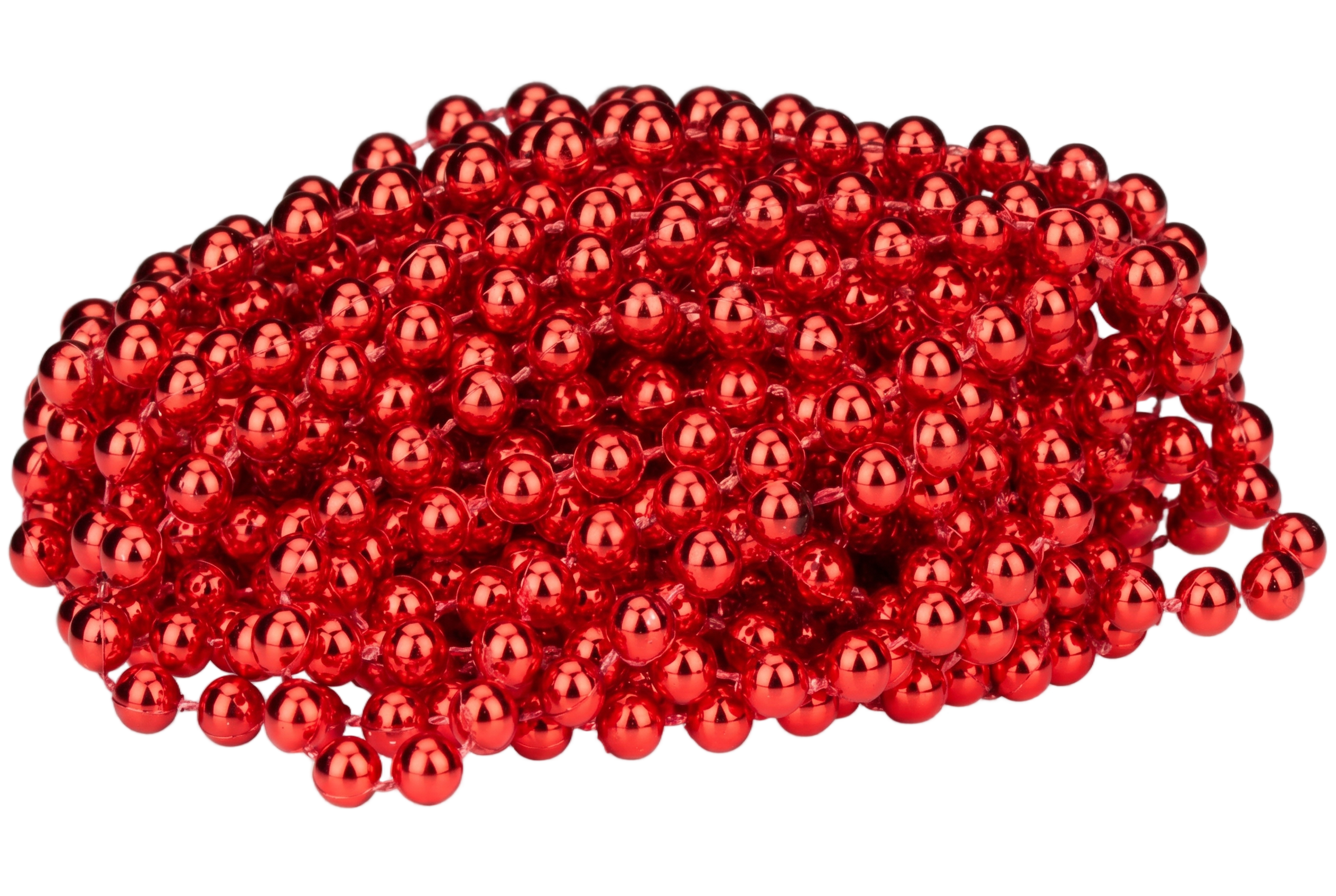 Bead string Colored