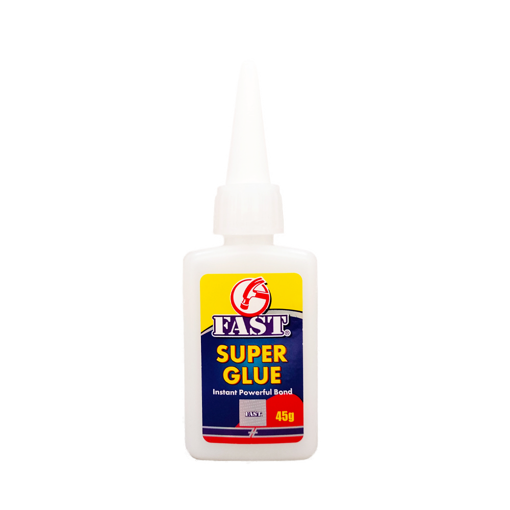 Super glue