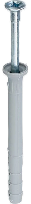 Nail Plug (Hammer Fixing Plug)