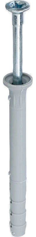 Nail Plug (Hammer Fixing Plug)