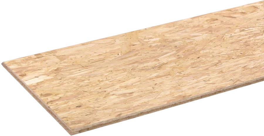 OSB3 18mm 244x59cm