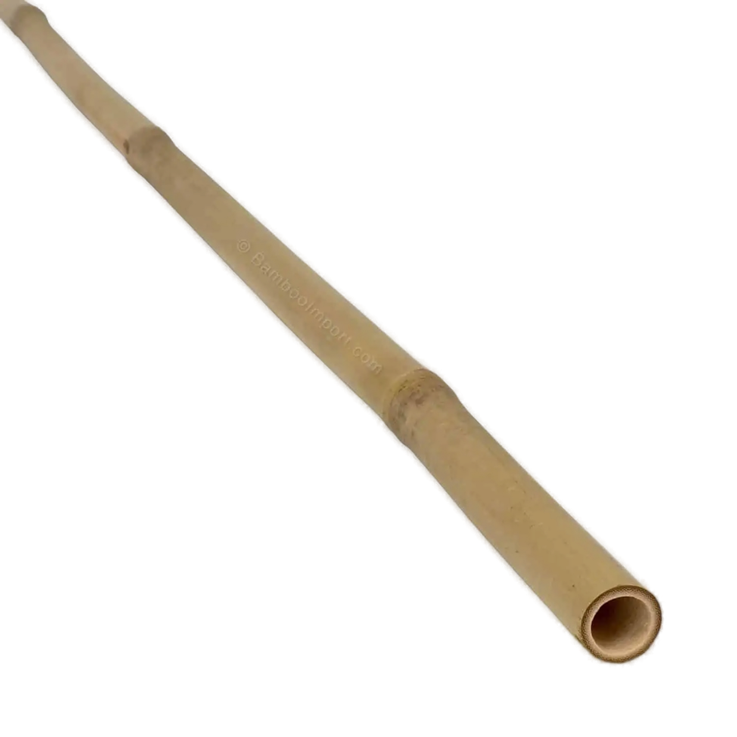 Loose Bamboo Sticks / Bamboo Poles