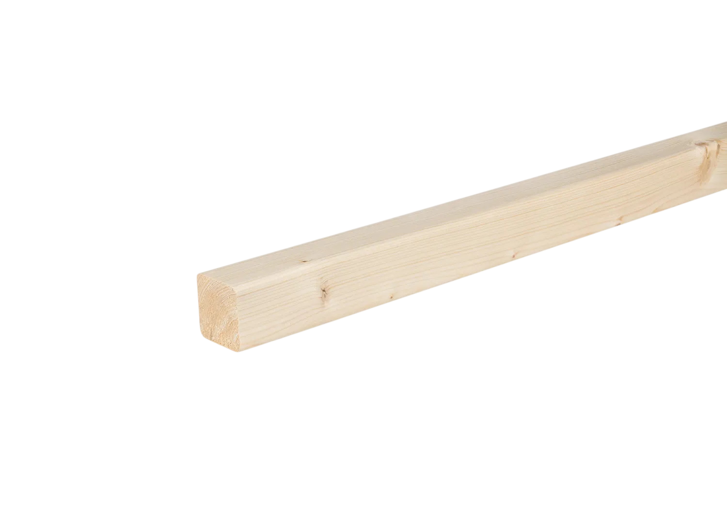 Timber Wood 2x2